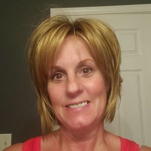 Meet your Posher, April